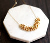 As seen on Mad About You- Gaia necklace